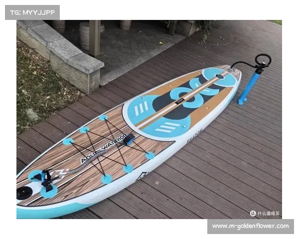 桨板赛事器材硬板充气板分开竞赛 公平性设置获选手认可