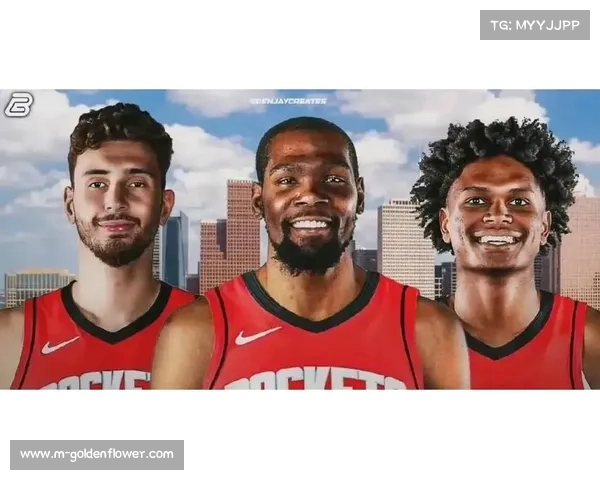 火箭阿门复出申京成疑，防守增强阵容调整