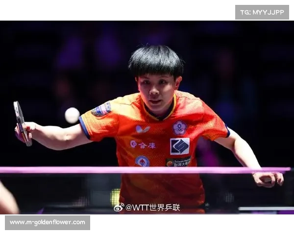 郑怡静谈对阵王艺迪：虽败犹荣，高水平对抗有助提升