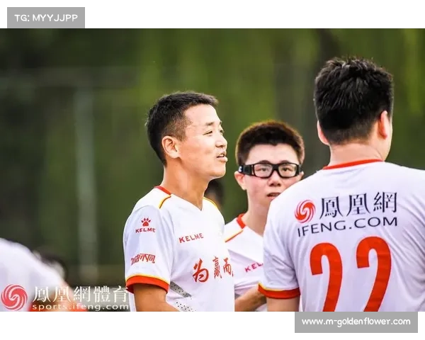 金华开发区1-3东阳队：张鑫波远射世界波，客场逆转戏剧性十足