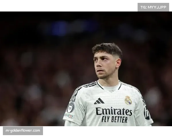 巴尔韦德助攻双响成皇马关键先生,展现全能中场价值