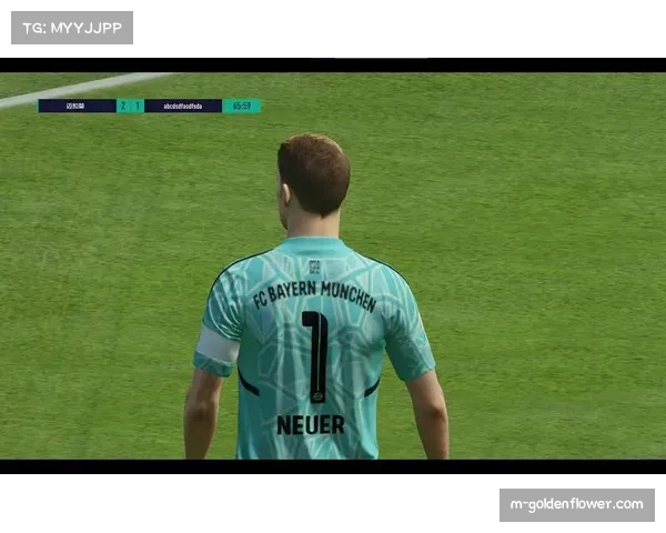 关键一刻:诺伊尔神扑化解巴萨近距离头球,力保球门不失 关键一刻:诺伊尔神扑化解巴萨近距离头球,力保球门不失